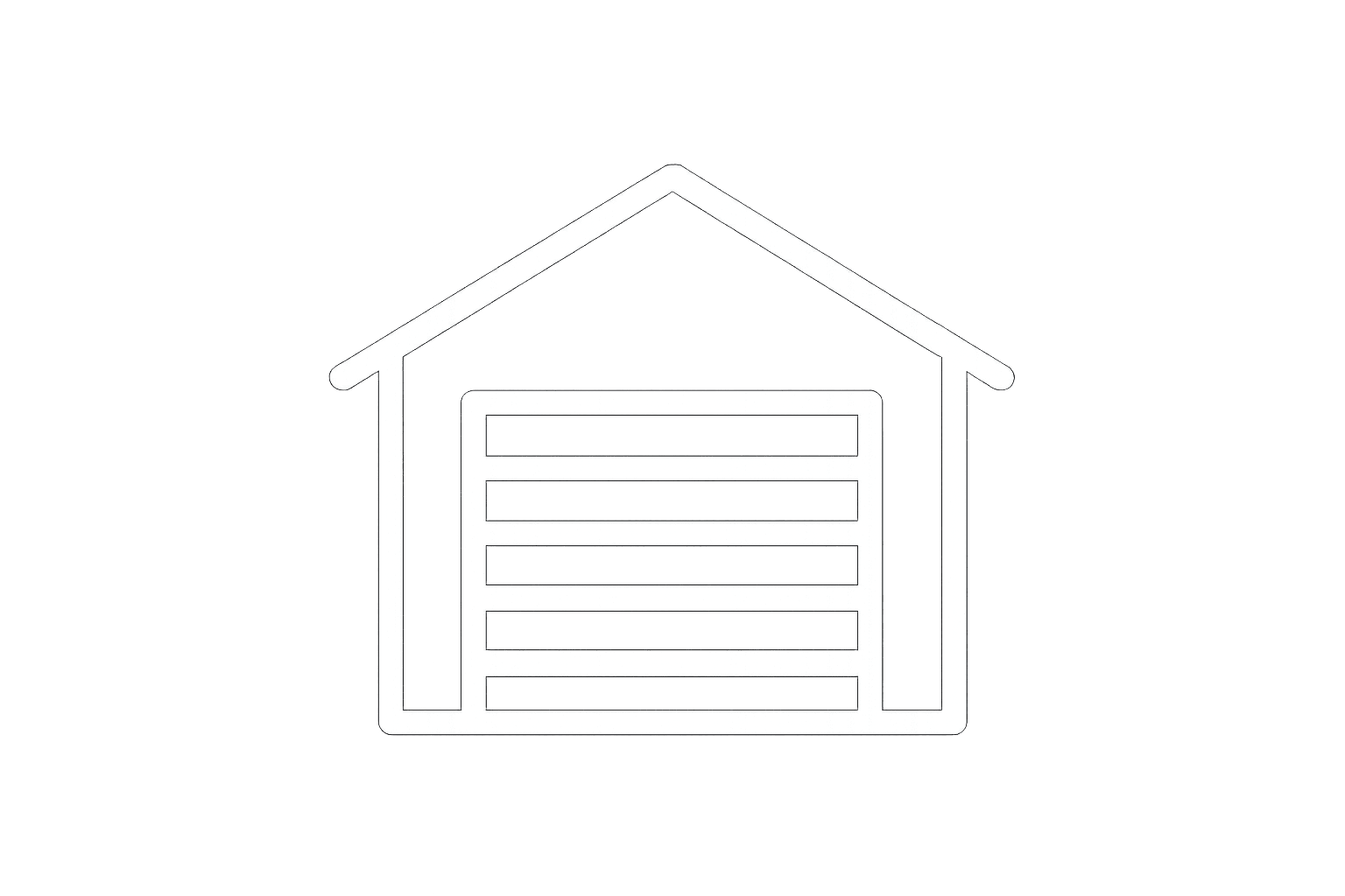 Garaje las llamas s20